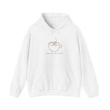 Load image into Gallery viewer, The Shot Of Espresso Hoodie
