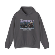 Load image into Gallery viewer, The Mightiest Band Hoodie
