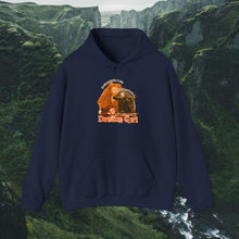 Load image into Gallery viewer, Brave Dream Girl Hoodie
