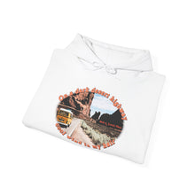 Load image into Gallery viewer, The Hotel California Hoodie
