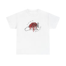 Load image into Gallery viewer, The Dripping Heart T-Shirt
