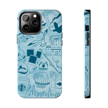 Load image into Gallery viewer, The &#39;89 Era Phone Case
