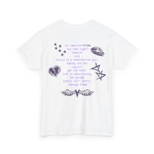 Load image into Gallery viewer, The GUTS Track List T-Shirt
