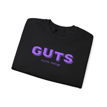 Load image into Gallery viewer, The GUTS Track List Crewneck
