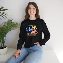 Load image into Gallery viewer, Red Lip Princess Crewneck

