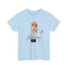Load image into Gallery viewer, The HM Folklore T-Shirt
