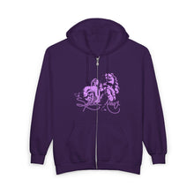 Load image into Gallery viewer, The Speak Era Zip Up
