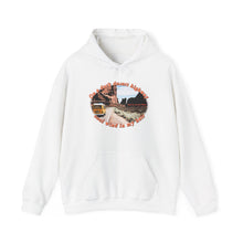 Load image into Gallery viewer, The Hotel California Hoodie
