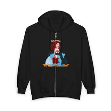 Load image into Gallery viewer, Daddy I Love Him! Zip Up Hoodie
