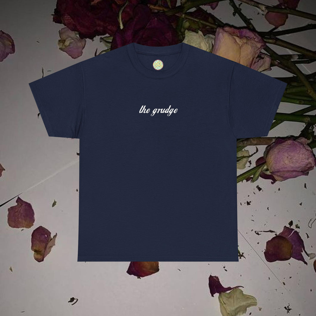 The Grudge T-Shirt