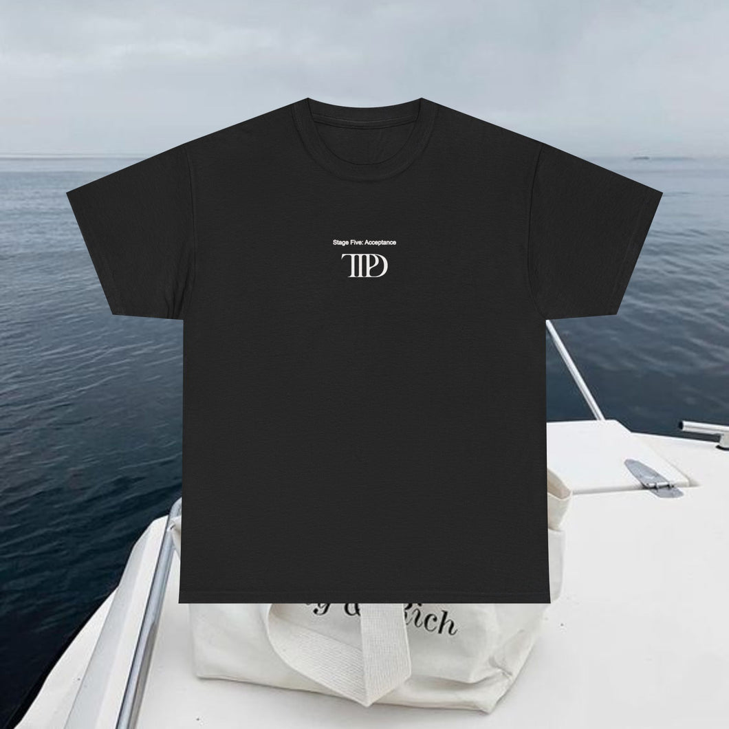 The Tortured Acceptance T-Shirt