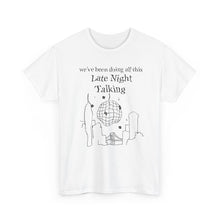 Load image into Gallery viewer, The Late Night T-Shirt
