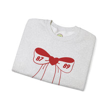 Load image into Gallery viewer, The 87 89 Crewneck
