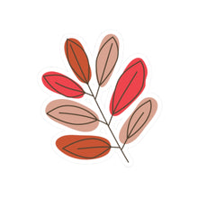 Load image into Gallery viewer, The Fall Leaves Sticker
