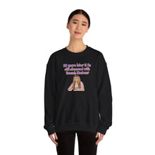 Load image into Gallery viewer, Obsessed With Hannah Crewneck
