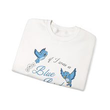 Load image into Gallery viewer, The Blue Bird Crewneck
