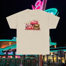 Load image into Gallery viewer, Getaway Cars T-Shirt
