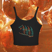 Load image into Gallery viewer, Boss Up Spaghetti Tank Top
