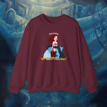 Load image into Gallery viewer, Daddy I Love Him! Crewneck
