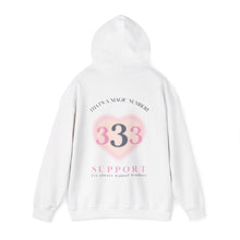 Load image into Gallery viewer, The Magic Number Hoodie
