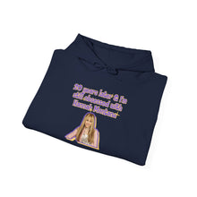 Load image into Gallery viewer, Obsessed With Hannah Hoodie
