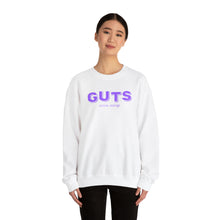 Load image into Gallery viewer, The GUTS Track List Crewneck
