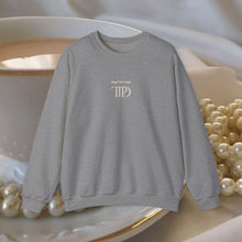 Load image into Gallery viewer, The Tortured Anger Crewneck
