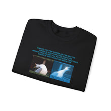 Load image into Gallery viewer, The HYGTG Seagull Crewneck
