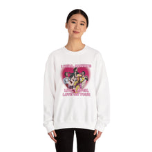 Load image into Gallery viewer, The Live Laugh Love Crewneck
