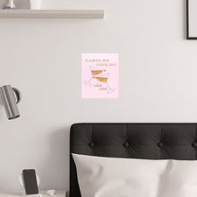 Load image into Gallery viewer, The Clink Clink Poster
