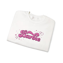 Load image into Gallery viewer, The Doll Sparkle Crewneck
