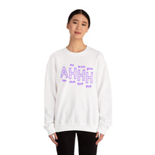 Load image into Gallery viewer, The AHHH Crewneck
