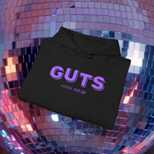 Load image into Gallery viewer, The GUTS Track List Hoodie
