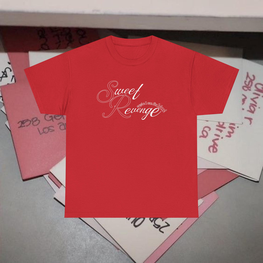 The Sweet Revenge T-Shirt