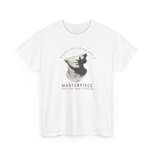 Load image into Gallery viewer, The Masterpiece T-Shirt
