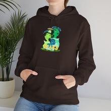 Load image into Gallery viewer, Wishes On Stars Hoodie
