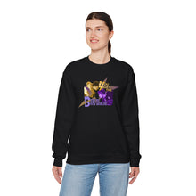 Load image into Gallery viewer, Best of Both Rivalry Crewneck
