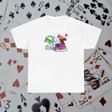 Load image into Gallery viewer, Lost In Wonderland T-Shirt
