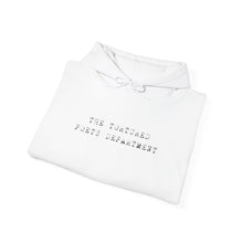 Load image into Gallery viewer, The Last Letter Hoodie
