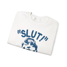 Load image into Gallery viewer, The Scream Slut Crewneck
