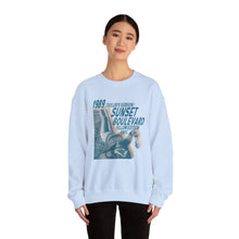 Load image into Gallery viewer, The Sunset Boulevard Crewneck
