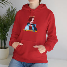 Load image into Gallery viewer, Daddy I Love Him! Hoodie
