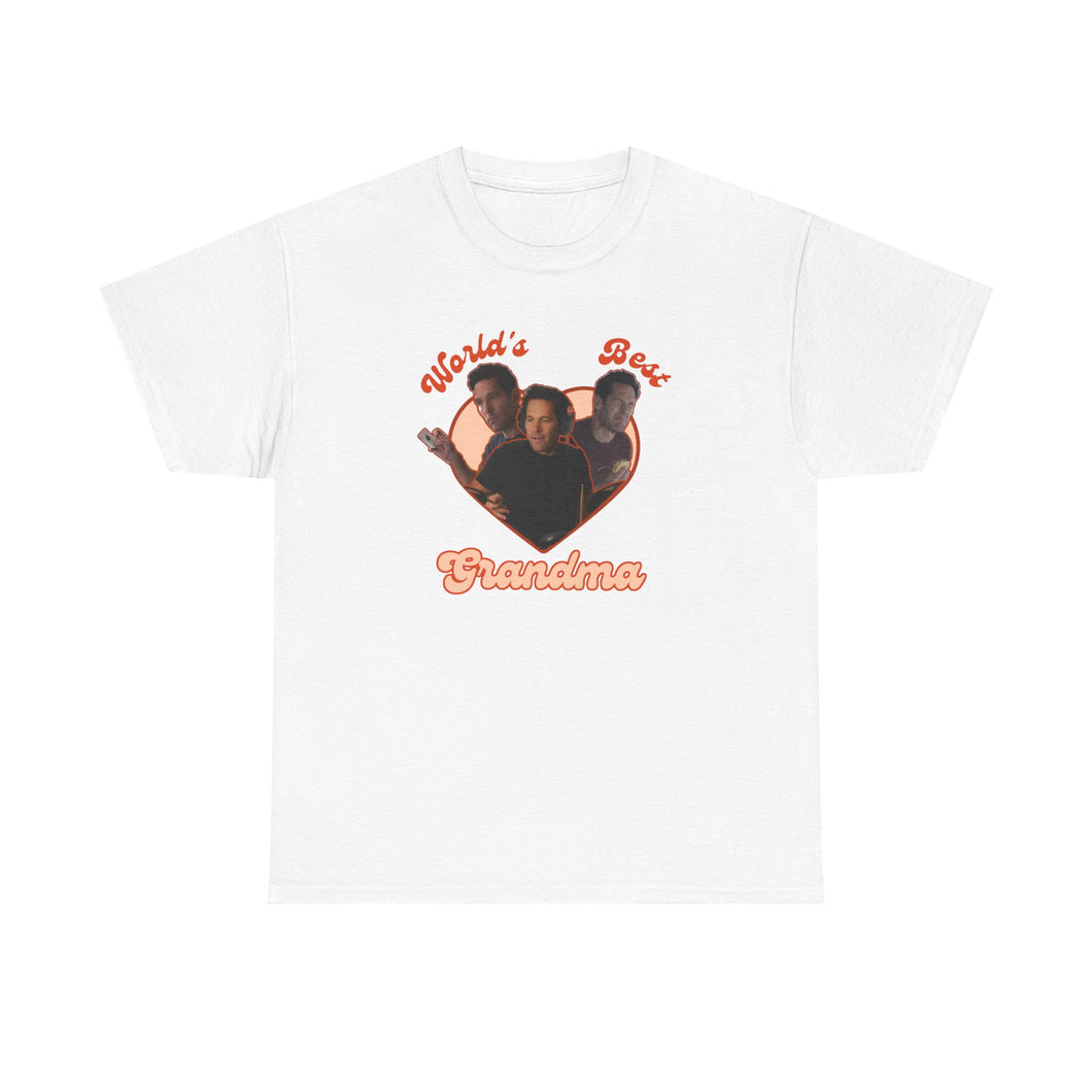 The Ant Grandma T-Shirt