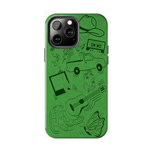 Load image into Gallery viewer, The Debut Era Phone Case
