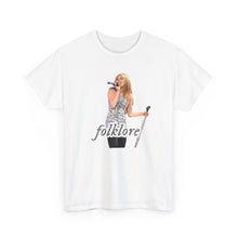 Load image into Gallery viewer, The HM Folklore T-Shirt
