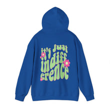Load image into Gallery viewer, The Indifference Hoodie

