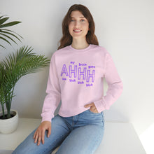 Load image into Gallery viewer, The AHHH Crewneck
