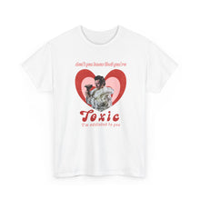 Load image into Gallery viewer, The Harryween Toxic T-Shirt

