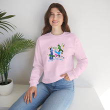 Load image into Gallery viewer, Forgive Me Peter Crewneck
