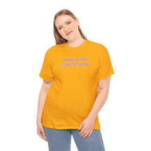 Load image into Gallery viewer, Nobody's Perfect (Except For My Cat) T-Shirt
